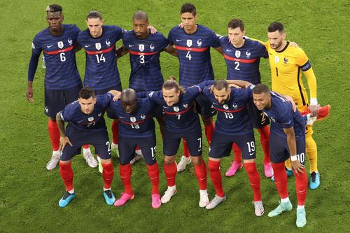 法国队阵容欧洲杯（法国队阵容2021欧洲杯）
