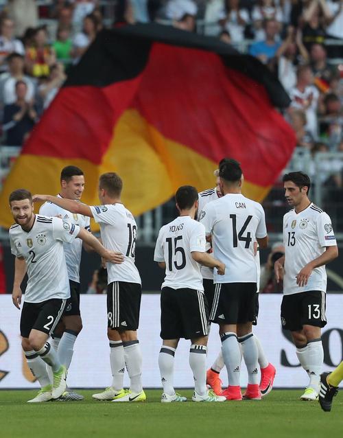 u17德国欧洲杯（2021欧洲杯德国国家队7号）