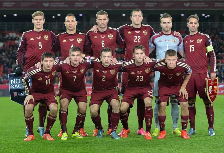 俄罗斯阵容2021欧洲杯（俄罗斯国家队欧洲杯）