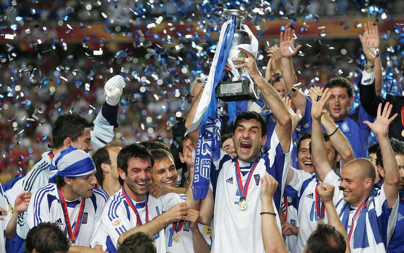 希腊欧洲杯夺冠以后（希腊欧洲杯夺冠之路）