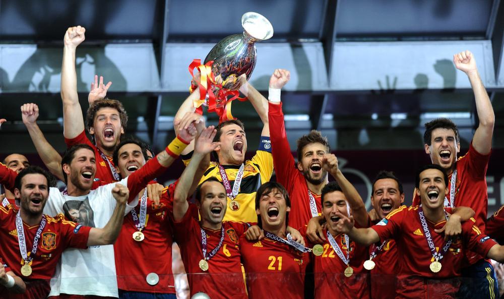 2012欧洲杯决赛西班牙意大利（2012欧洲杯决赛意大利西班牙录播）