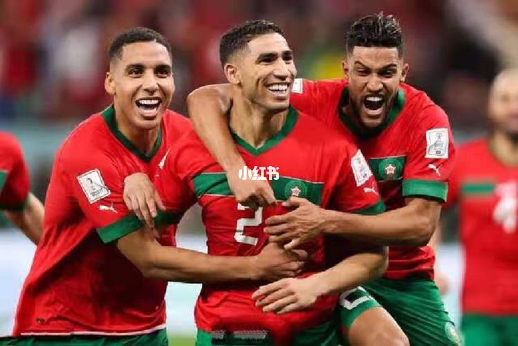 摩洛哥为啥胜出欧洲杯比赛（摩洛哥球队强不强）