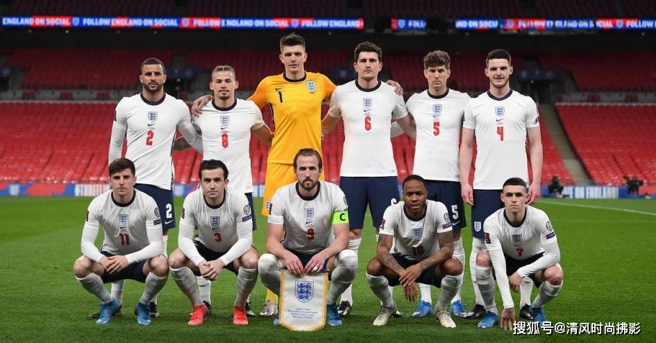 2021欧洲杯英国队整容（2021欧洲杯英国国家队阵容）