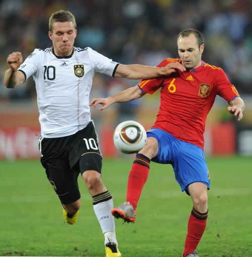 德国与西班牙欧洲杯决赛（欧洲杯决赛德国vs西班牙）