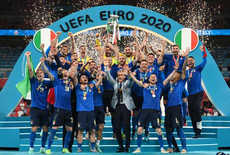 意大利赢欧洲杯了吗英文（欧洲杯意大利胜算）
