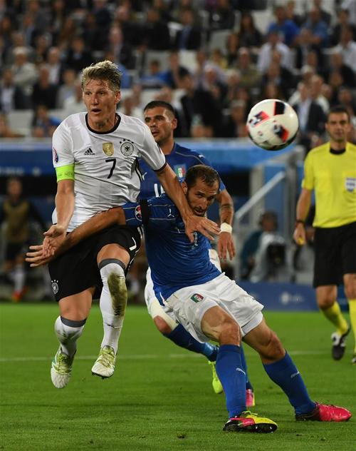 欧洲杯2012意大利vs德国（2012欧洲杯意大利vs德国回放）