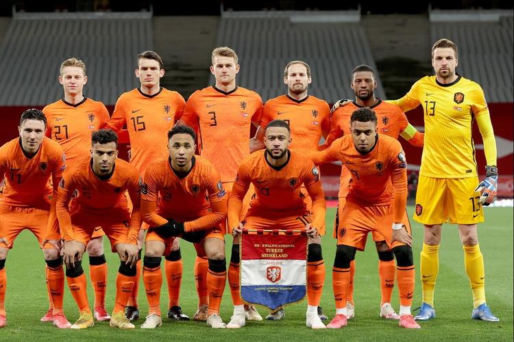 欧洲杯荷兰葡萄牙（欧国联决赛葡萄牙vs荷兰阵容）