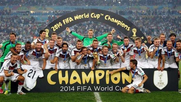 德意志战车欧洲杯夺冠（2021欧洲杯德国出局）