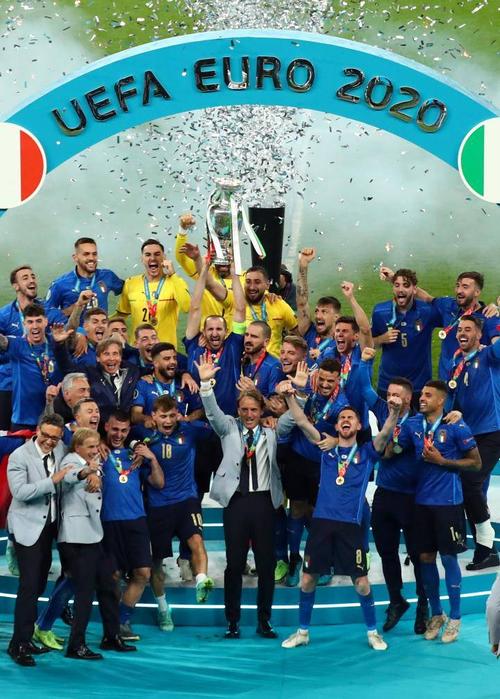 意大利欧洲杯夺冠录像视频（欧洲杯 意大利夺冠 纪录片）